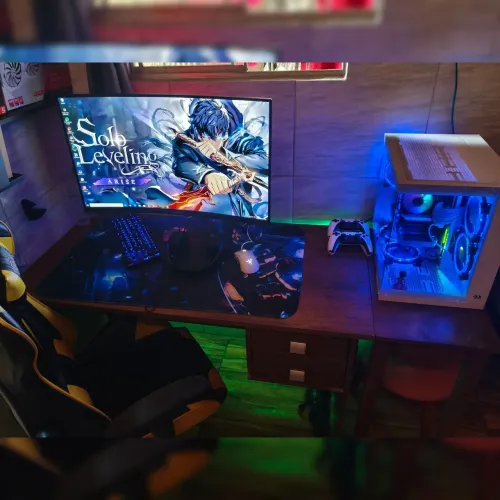 Pc gamer completo 