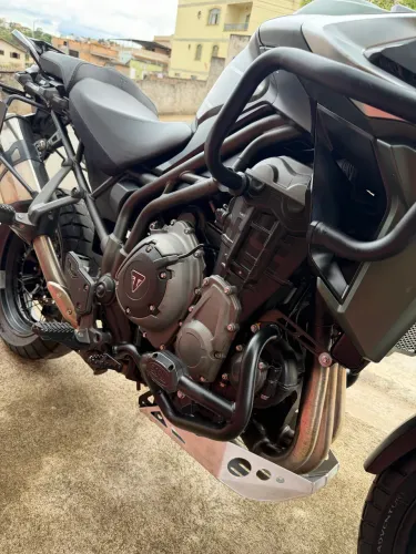 Triumph Tiger 1200 XCX - 2019