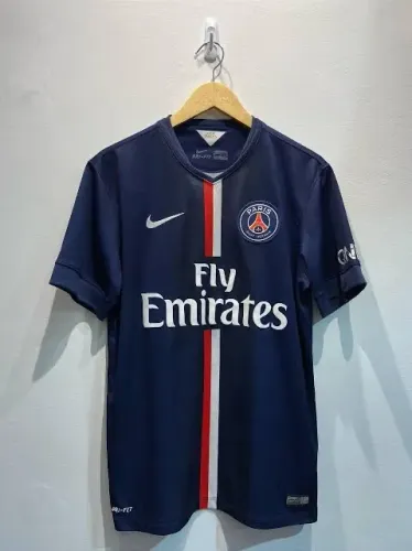 Camisa do PSG temporada 14/15