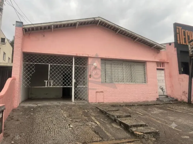 Casa para alugar em Campinas, Jardim Guanabara, com 3 quartos, com 186 m²