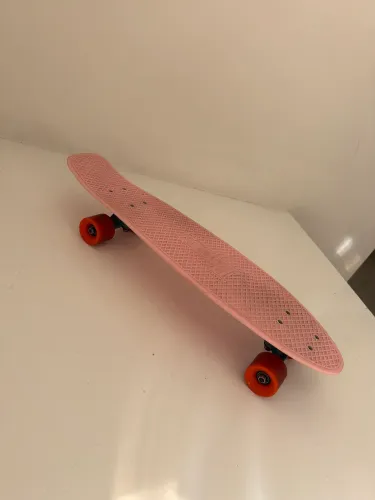 Skate Penny