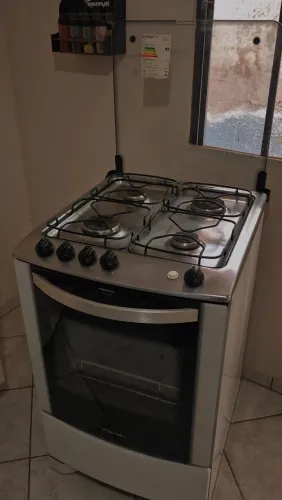 FOGAO ELECTROLUX 4 BOCAS