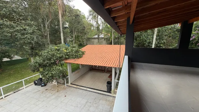 Maravilhosa chácara em Mairiporã, 30 minutos de São Paulo, ótima infraestrutura.