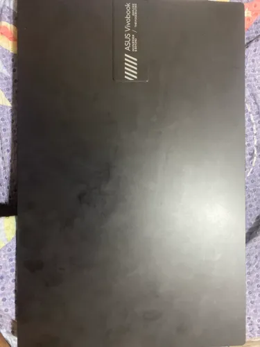 Notebook Asus Vivobook Go 15