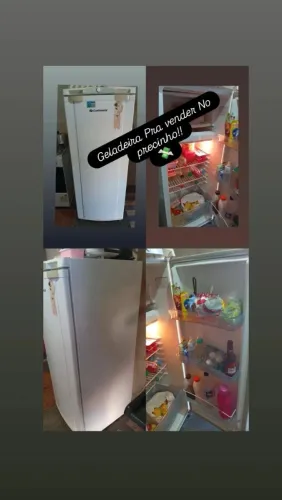 Geladeira