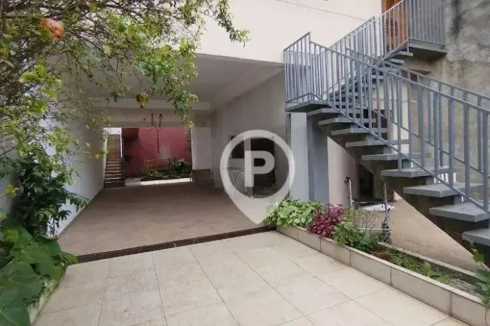 Sobrado com 5 dormitórios para alugar, 260 m² por R$ 6.784/mês - Cerâmica - São Caetano do