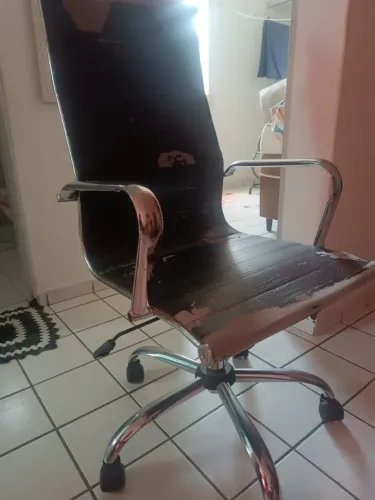 Cadeira de escritório