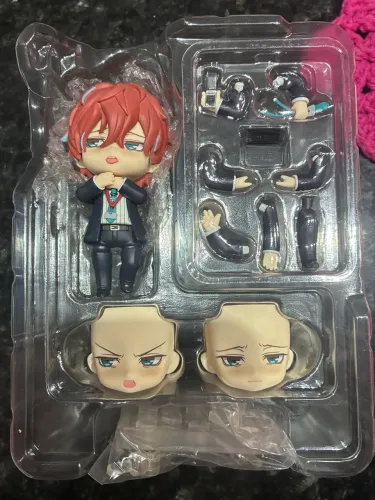 Nendoroid Doppo Kannonzaka - Hypmic GOODSMILE COMPANY Original