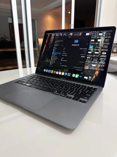 MacBook Air 13 M1 (preço pra vender hoje)