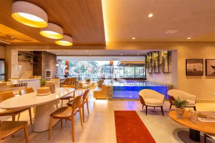 Apartamento 2 quartos à Venda no Singah Jardim Goiás