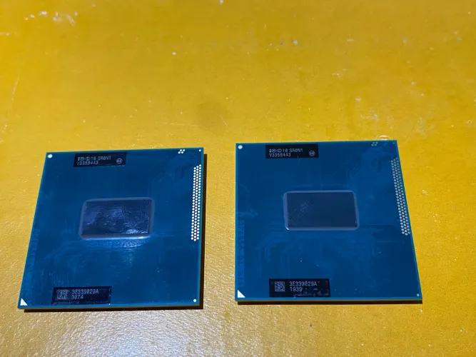 Processador i3 notebook ( terceira geração ) 