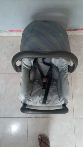 Bebe conforto 