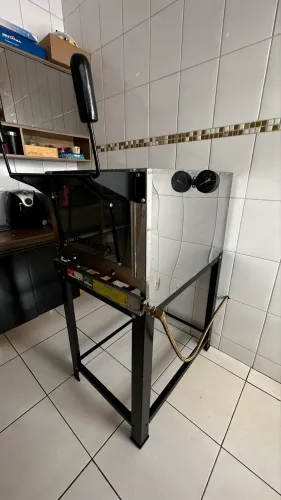 Forno Venâncio 