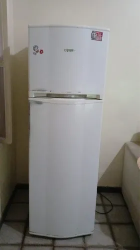 Geladeira Consul