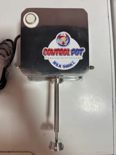Batedor de  Milk Shake 10000 RPM