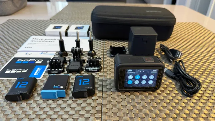 Gopro Hero 10