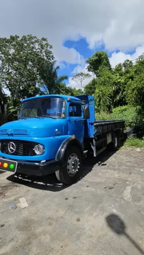 CAMINHÃO 1113