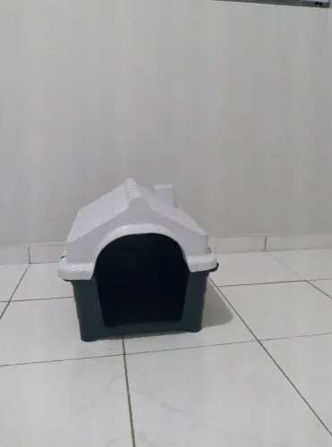 casinha de cachorro n. 3