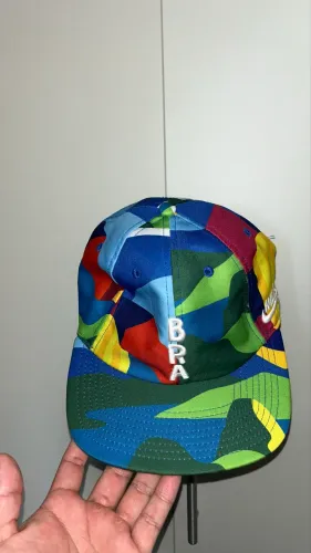 Boné Nike Sb olimpíadas 2020 - Colecionador 