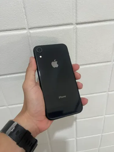 IPhone XR todo original