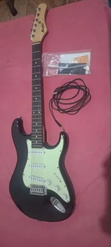 Guitarra elétrica Memphis Tagima mg 30