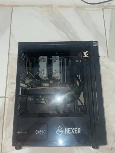 PC gamer
