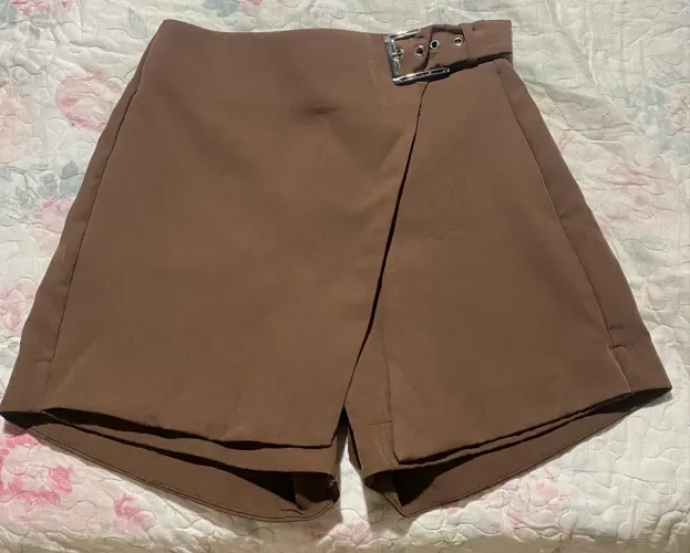 Short Deep