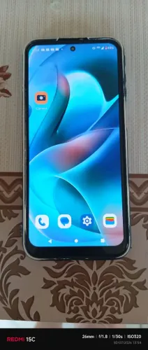 Vende-se Motorola moto g41