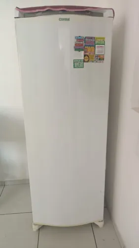 Vendo Refrigerador Consul Frost Free 342L