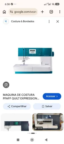 Pfaff expression 720