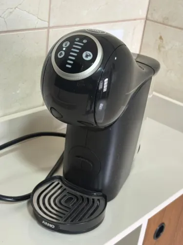 Cafeteira Arno Dolce Gusto