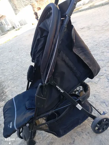 Carrinho de bebê Voyage