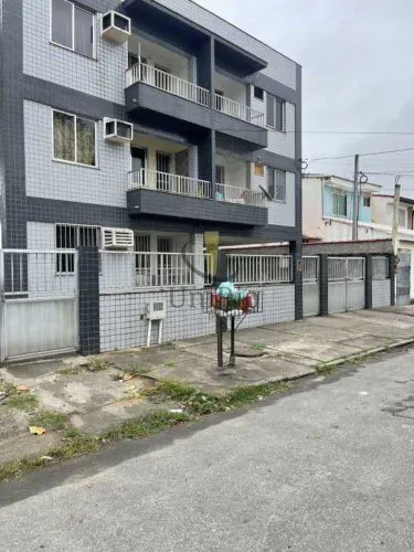 Apartamento á venda - Bangu - Rio de Janeiro - RJ