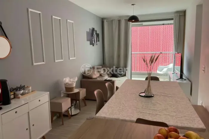 Apartamento à venda Rua Jupi, Santo Amaro - São Paulo