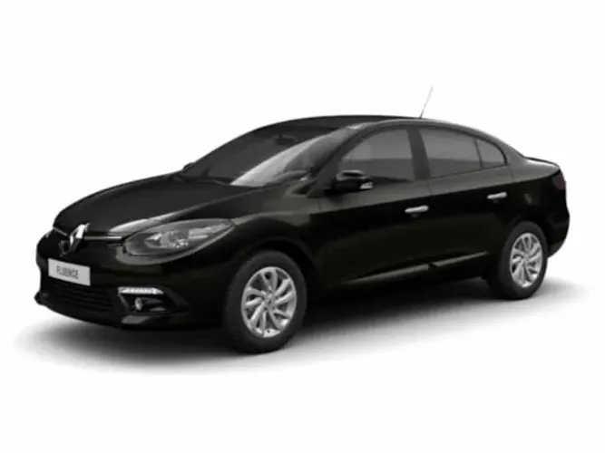 CÂMBIO AUTOMÁTICO FLUENCE AUTOMÁTICOS GUARULHOS