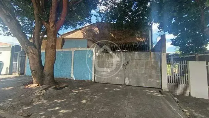 GALPÃO PRONTO PARA USO