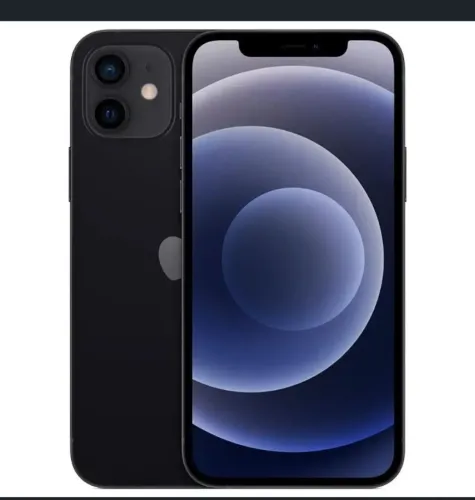 Vendo celular IPhone