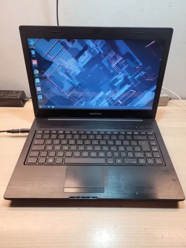 Notebook Positivo Dual Core 4GB RAM Bateria Ruim 