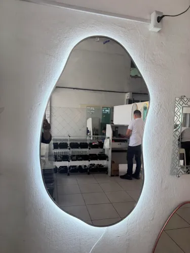 Vidro comum e temperado/películas em geral