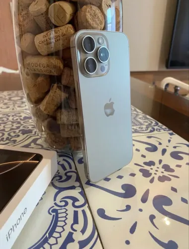 iPhone 16 Pro Max - 256GB