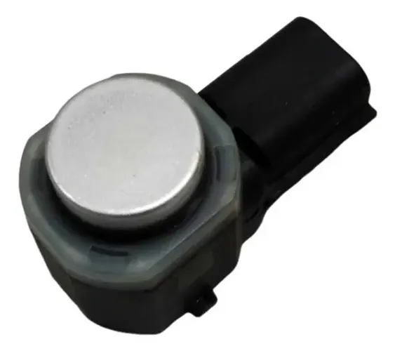 Sensor Estacionamento Ford Ranger 2021 F1cf15k859aaw Preto