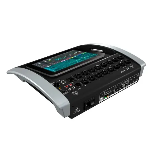 Mesa Behringer X18 NOVO/LACRADO