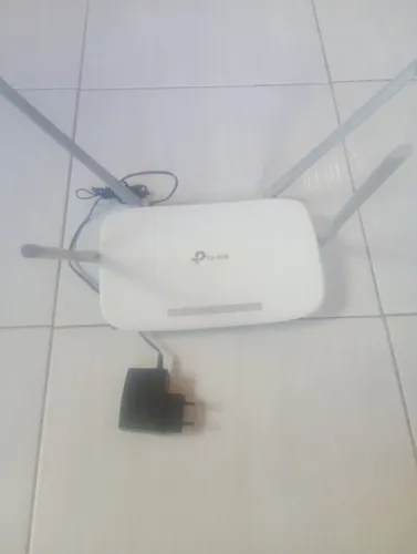 Roteador