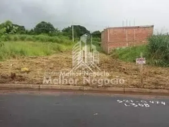 Terreno à venda em Piracicaba, Jardim São José, com 200 m²