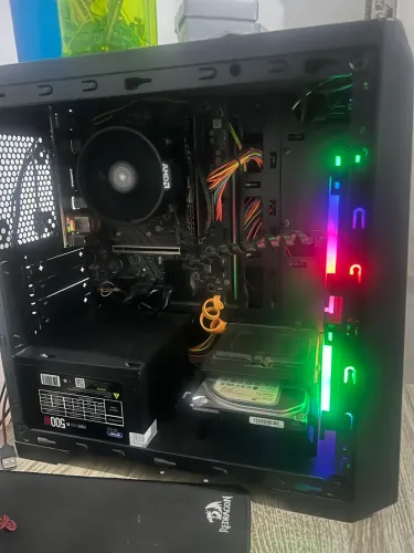 PC GAMER
