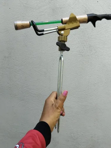 Suporte Universal para Vara, Lamazon