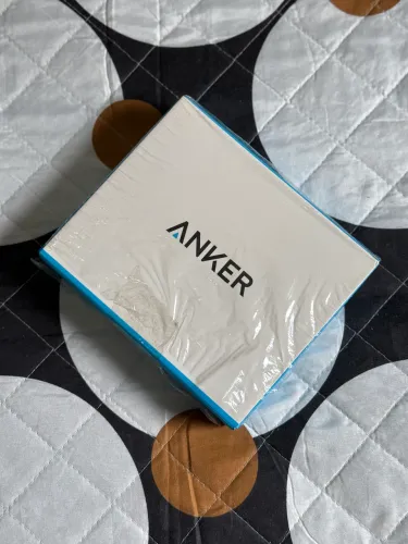 Anker PowerCore+, Premium Portable Charger, High Capacity 26800mAh External Battery