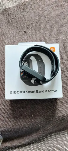 Xiaomi Smart Band 9 Active