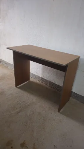 Mesa de estudo Ou home office em MDF 15MM