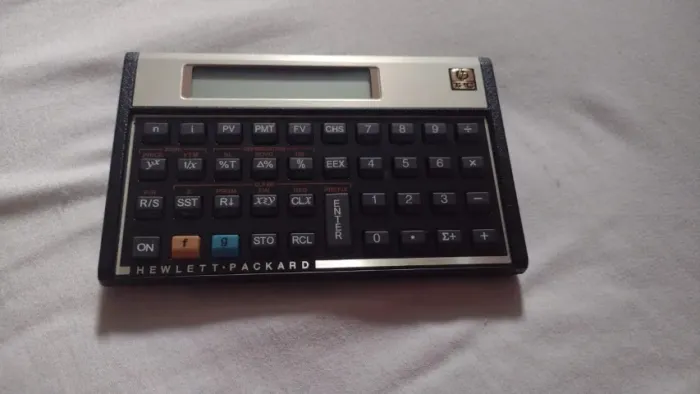 Calculadora Financeira
